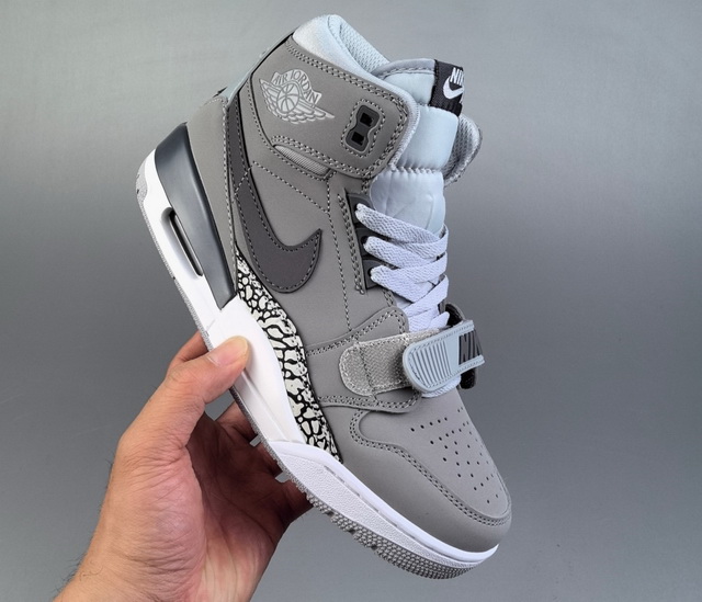 Jordan Legacy 312 05